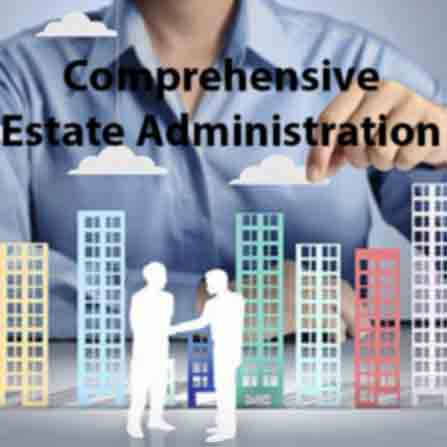 Comprehensive Estate Administration