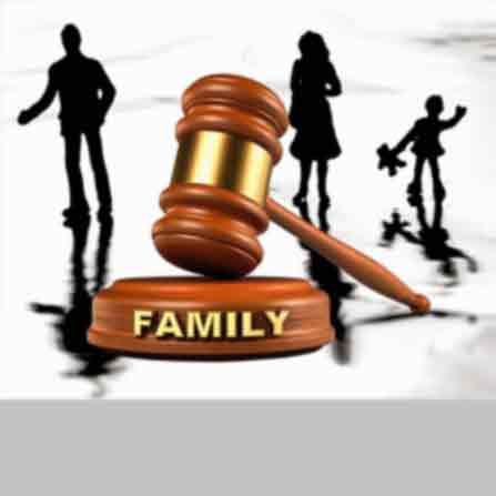 Family Settlements