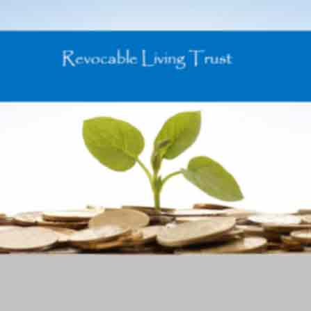 Revocable Living Trust