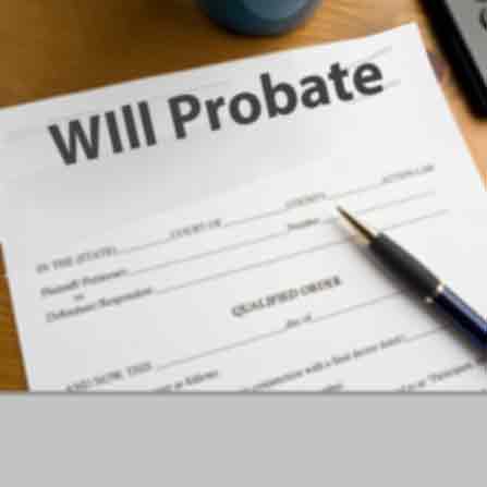 Will Probate